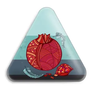 پیکسل مثلثی شب یلدا