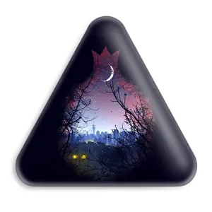 پیکسل مثلثی شب یلدا