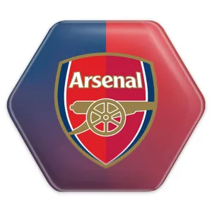 پیکسل شش ضلعی باشگاه آرسنال Arsenal