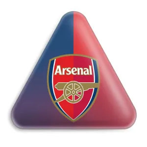 پیکسل مثلثی باشگاه آرسنال Arsenal
