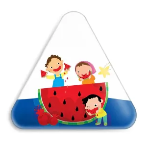 پیکسل مثلثی شب یلدا