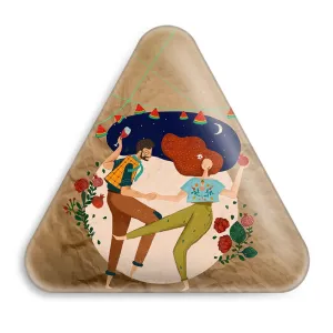 پیکسل مثلثی شب یلدا