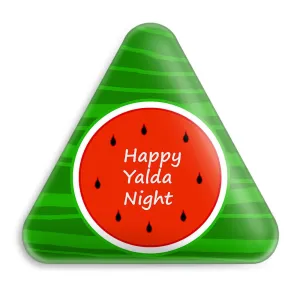 پیکسل مثلثی شب یلدا