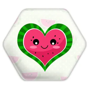 پیکسل شش ضلعی شب یلدا