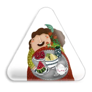 پیکسل مثلثی شب یلدا