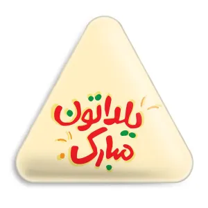 پیکسل مثلثی شب یلدا