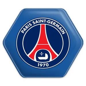 پیکسل شش ضلعی باشگاه پاری سن ژرمن Paris Saint-Germain