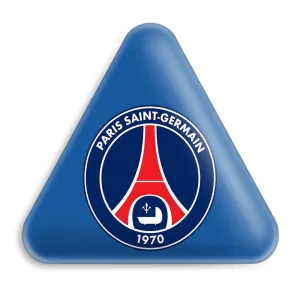 پیکسل مثلثی باشگاه پاری سن ژرمن Paris Saint-Germain