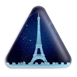 پیکسل مثلثی برج ایفل