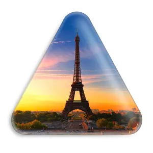 پیکسل مثلثی برج ایفل