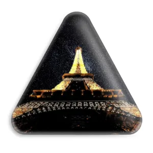 پیکسل مثلثی برج ایفل