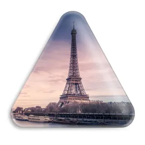 پیکسل مثلثی برج ایفل