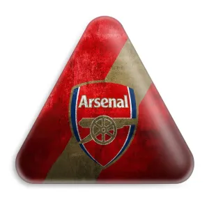 پیکسل مثلثی باشگاه آرسنال Arsenal