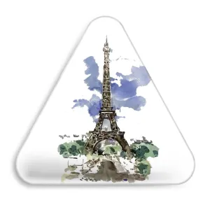پیکسل مثلثی برج ایفل