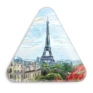 پیکسل مثلثی برج ایفل