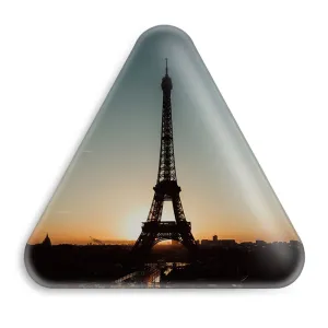 پیکسل مثلثی برج ایفل