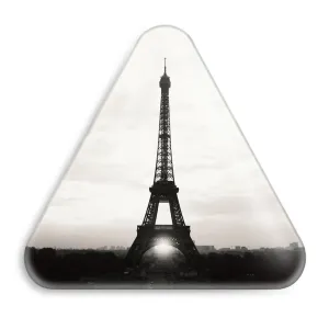 پیکسل مثلثی برج ایفل