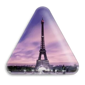 پیکسل مثلثی برج ایفل