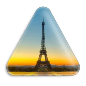 پیکسل مثلثی برج ایفل