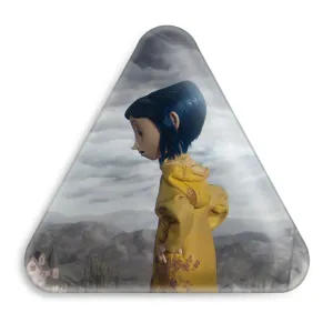 پیکسل مثلثی کورالاین Coraline