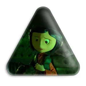 پیکسل مثلثی کورالاین Coraline