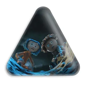 پیکسل مثلثی کورالاین Coraline