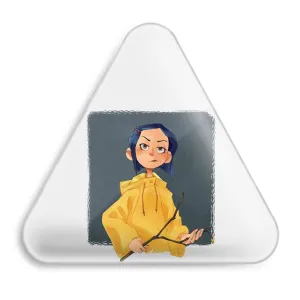 پیکسل مثلثی کورالاین Coraline