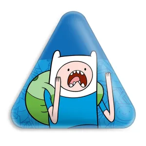 پیکسل مثلثی فین وقت ماجراجویی Adventure Time
