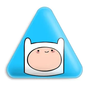 پیکسل مثلثی فین وقت ماجراجویی Adventure Time