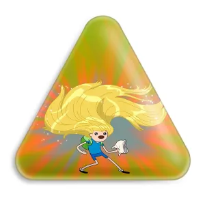 پیکسل مثلثی فین وقت ماجراجویی Adventure Time
