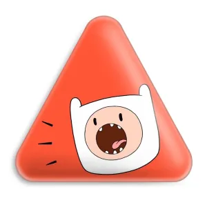 پیکسل مثلثی فین وقت ماجراجویی Adventure Time