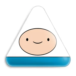 پیکسل مثلثی فین وقت ماجراجویی Adventure Time