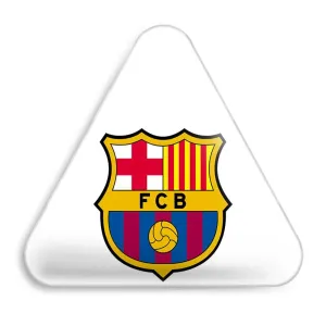پیکسل مثلثی باشگاه بارسلونا FC Barcelona