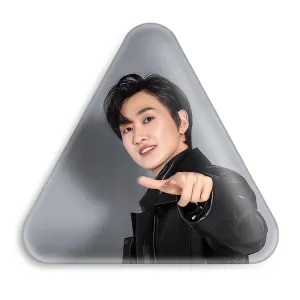 پیکسل مثلثی اینهیوک گروه سوپر جونیور Super Junior