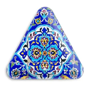 پیکسل مثلثی کاشی