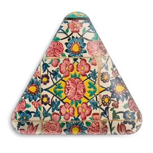 پیکسل مثلثی کاشی