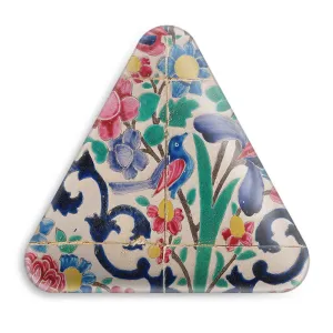 پیکسل مثلثی کاشی