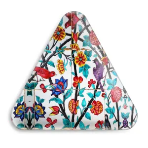 پیکسل مثلثی کاشی