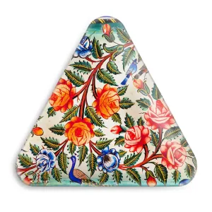 پیکسل مثلثی کاشی