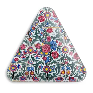 پیکسل مثلثی کاشی