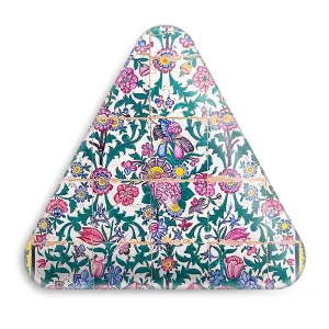 پیکسل مثلثی کاشی