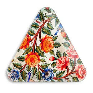 پیکسل مثلثی کاشی