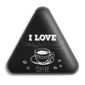 پیکسل مثلثی قهوه Coffee