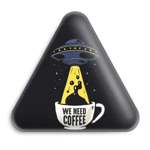 پیکسل مثلثی قهوه Coffee