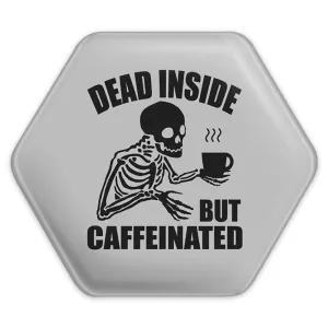 پیکسل شش ضلعی قهوه Coffee