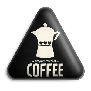 پیکسل مثلثی قهوه Coffee
