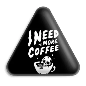 پیکسل مثلثی قهوه Coffee