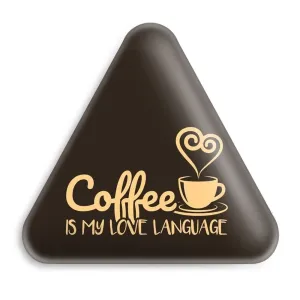 پیکسل مثلثی قهوه Coffee
