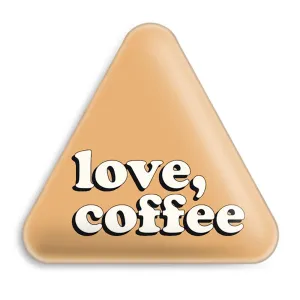 پیکسل مثلثی قهوه Coffee