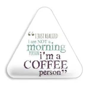 پیکسل مثلثی قهوه Coffee